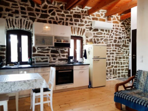 Lara´s house